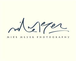 Mike Meyer Photography Logo
